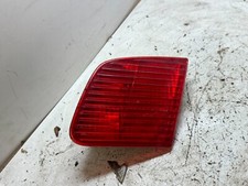 2007  SAAB 9-5 REAR RIGHT HAND SIDE LIGHT INNER