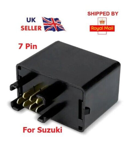Pin led indicator - 7,