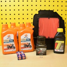 Honda XL 1000 V 99 - 02