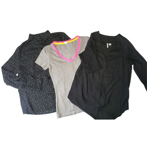 Girls shirt bundle - girls,