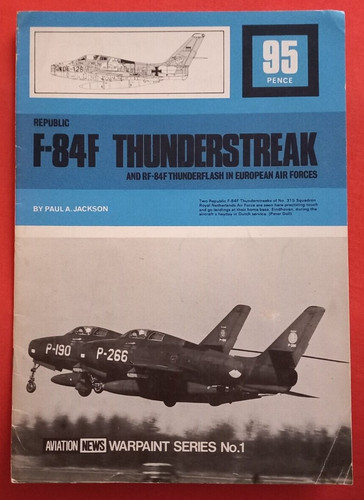 Aviation news warpaint series - aviation,