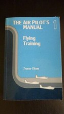 Air Pilot's Manual: Flying