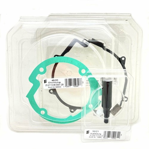 Eberspacher espar airtronic - espar, m2