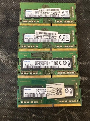 Laptop ram ddr4 - laptop,