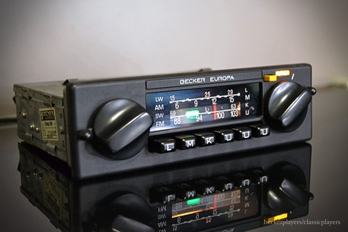 Becker europa 598 lmku - becker,