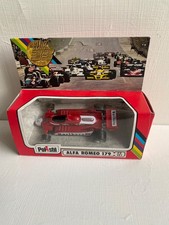 POLISTIL 1/41 - Alfa Romeo 179