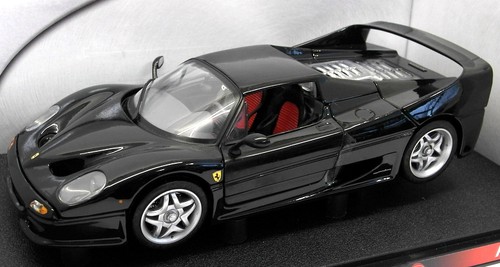 Hot wheels scale - hot, 1/18