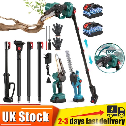 Cordless trimmer hedge long - cordless,