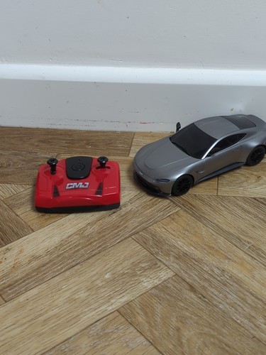 Aston martin vantage remote - aston,