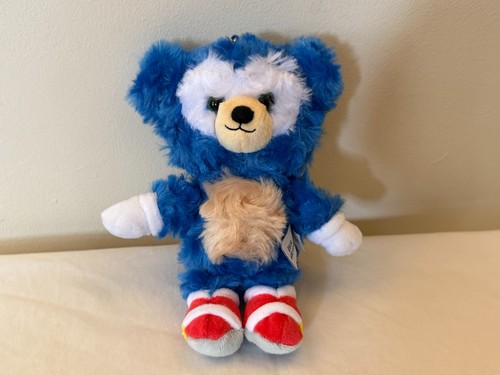 Sega labbies sonic the - sega,