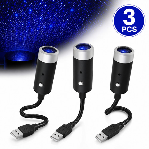 3pcs xinfok usb - xinfok,