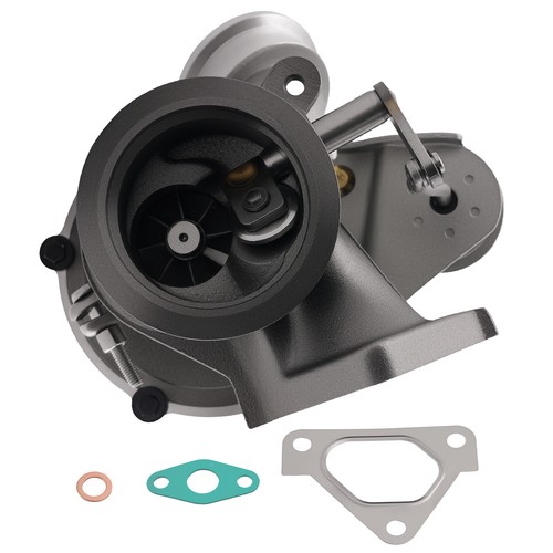 Turbocharger for mercedes - for,