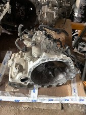 TOYOTA YARIS MK2 2007 1.4