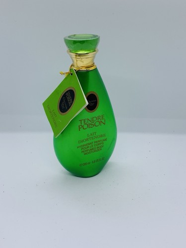 Christian dior tendre poison - christian,