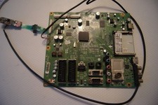 MAIN BOARD EBT60974107