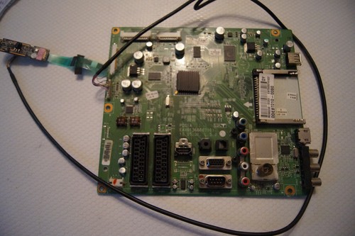 Main board ebt60974107 - main,