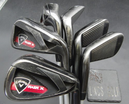 Set callaway razr x - set, of