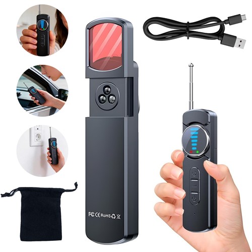 Anti spy hidden - spy,