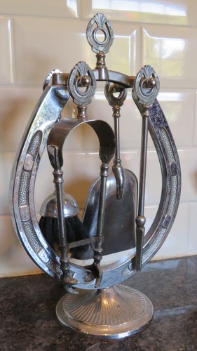 Vintage ianthe horseshoe - vintage,