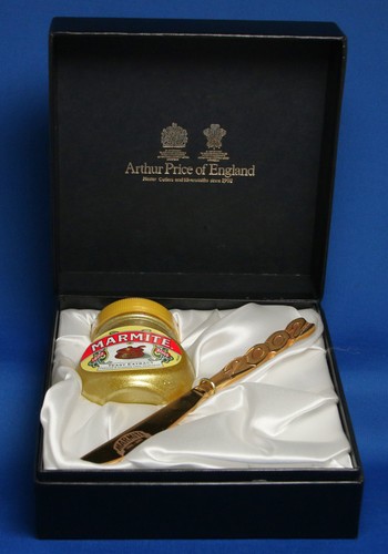 Fantastically rare boxed - fantastically,