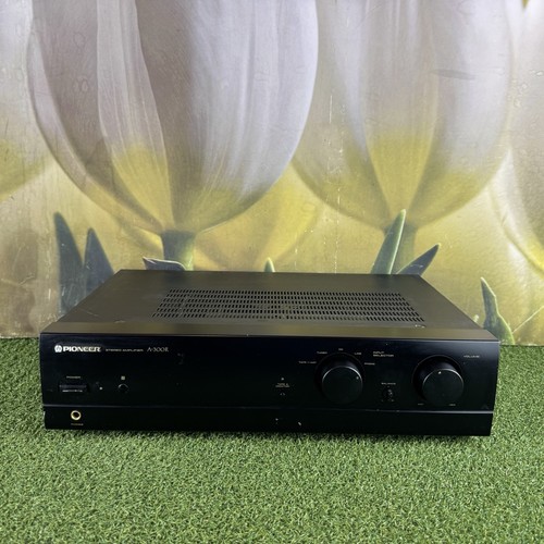 Pioneer 300r integrated - pioneer, a-300r