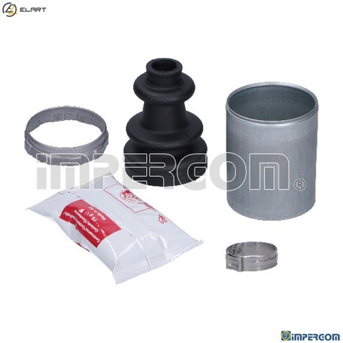 Bellow kit drive - bellow,