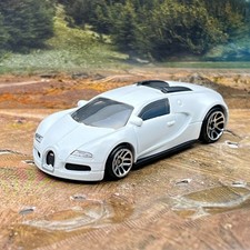 Hot Wheels Bugatti Veyron Fast