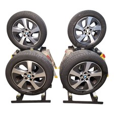 BMW F39 X2 Alloy Wheels Style
