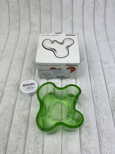 Iittala alvar aalto collection - alvar,