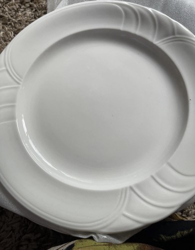 Royal doulton dinner service - dinner,