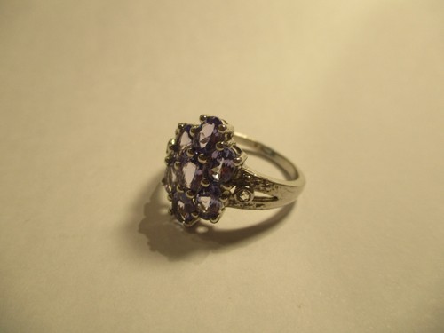 Sterling silver large - sterling,