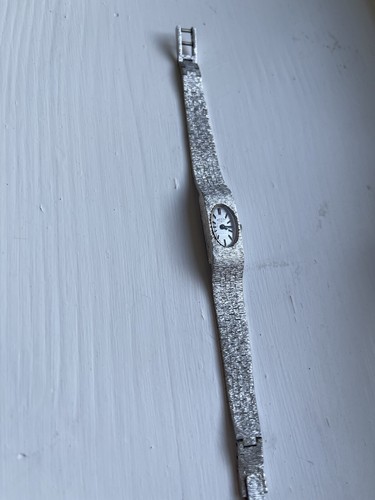 Vintage silver plated rotary - vintage,