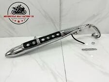 1973-1977 Honda SS50Z High Quality fits CL50 CL70 SS50 CD50 Exhaust Muffler Pipe