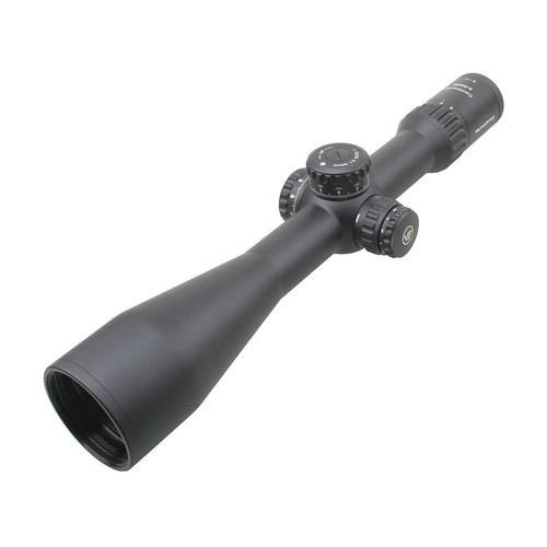 Vector optics continental - optics,