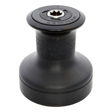 Lewmar Size 16 Aluminium EVO