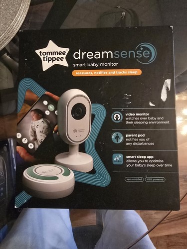 Tommee tippee dreamsense - tommee,