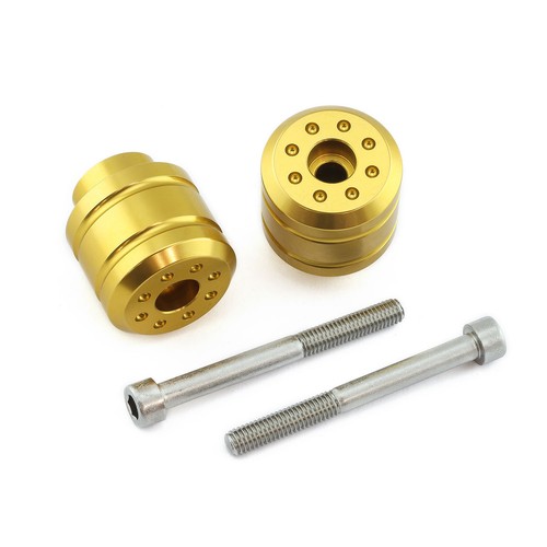 Bar end weights - bar,