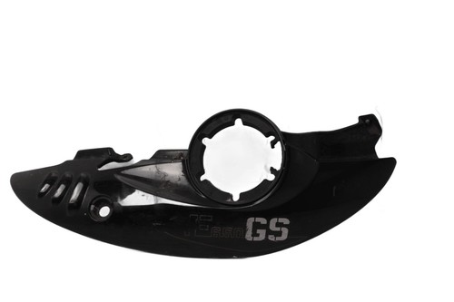 Chain guard cover rear right - chain,