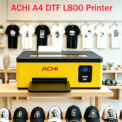 Dtf printer epson - epson, l800