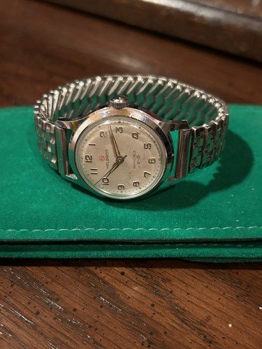 Vintage helbros invincible - helbros,