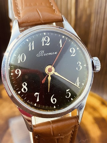 Vostok jewels precision - 18,