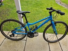 Carrera Subway Junior Hybrid