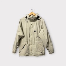 Sprayway Men’s Gore-tex Shell 450 Coat Waterproof Size S 
