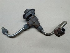 EGR Pipes and valve Monza Senator A 2.5E 3.0E GSE