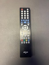 GENUINE Arcam CR301  Remote