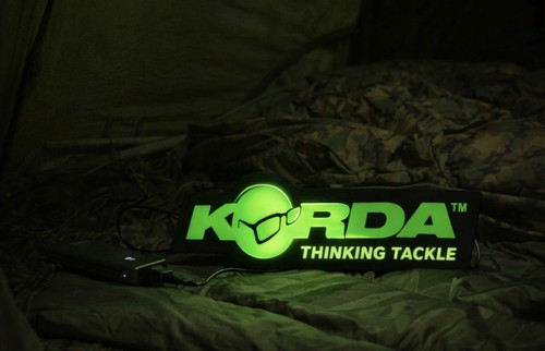 Korda carp lake led - lake,
