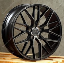Alloy Wheels 18" Bp Blitz For