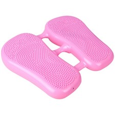 Women Household Stepper Weight Loss Machine Foot Pedaling Fitness Equipment