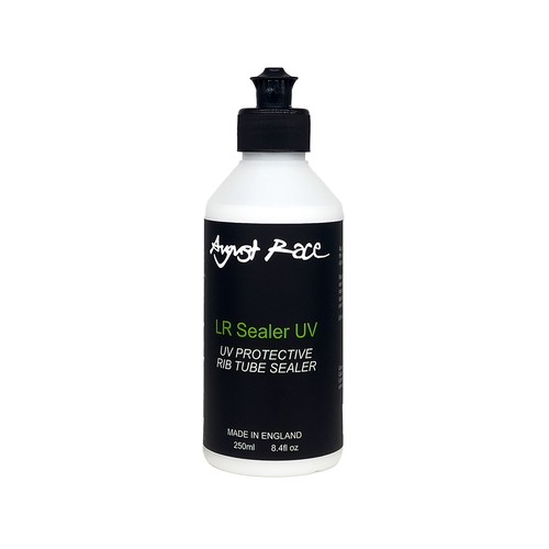 August race sealer coat uv - race,