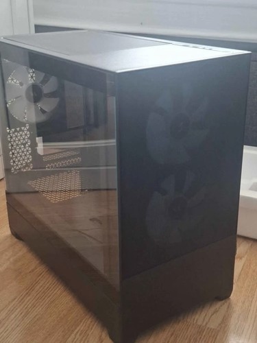 Fractal design pop air - fractal,